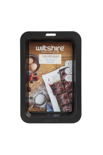 Easy Bake Slice/Brownie Pan