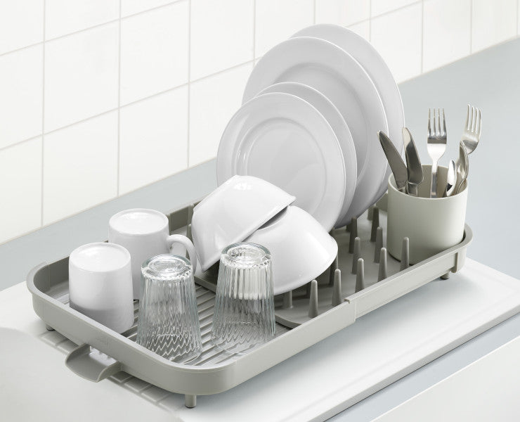 Duo Expandable Dish Rack