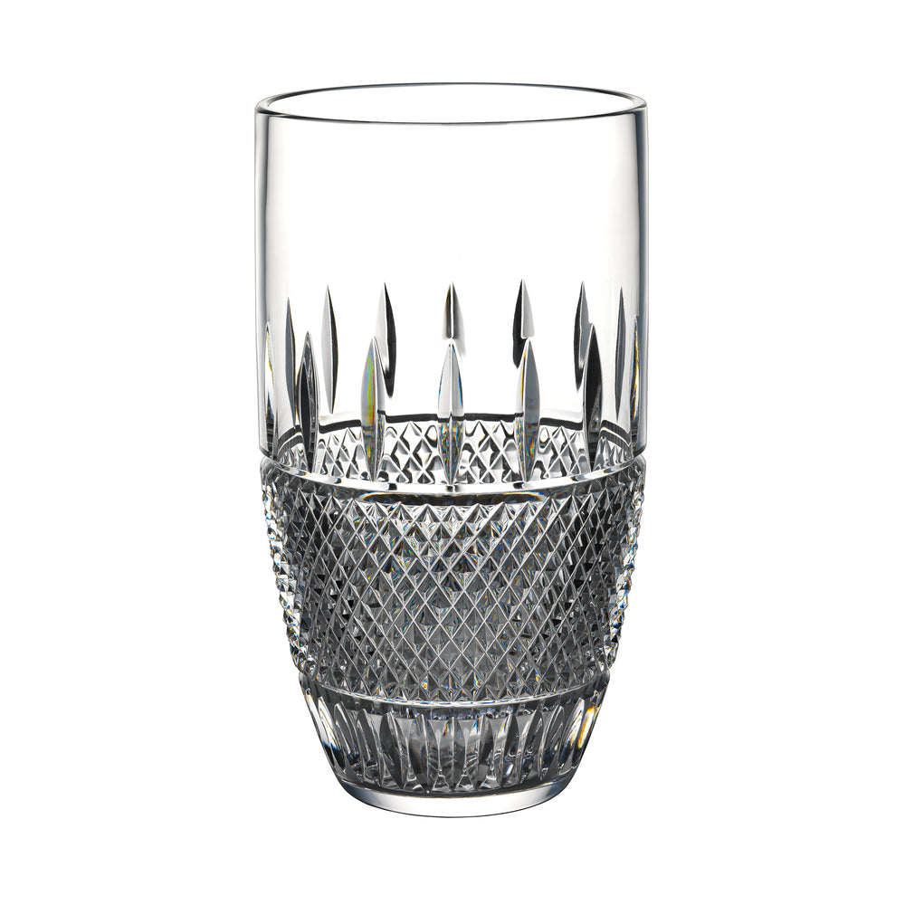 Irish Lace Vase 25cm
