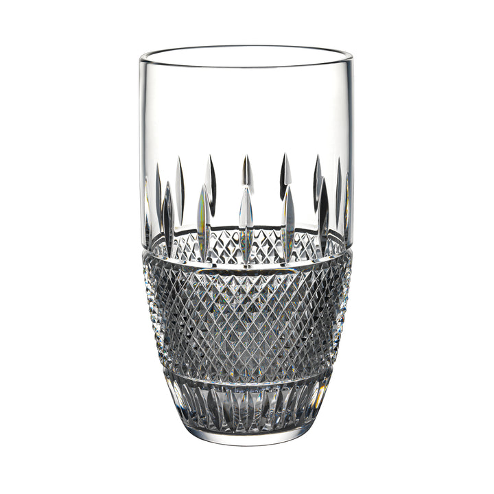 Irish Lace Vase 25cm