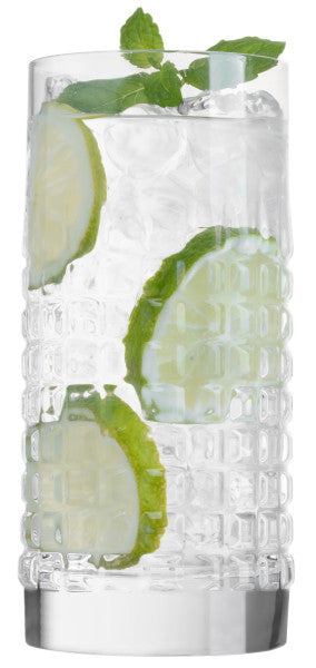 Charme HiBall 480ml - Set 4