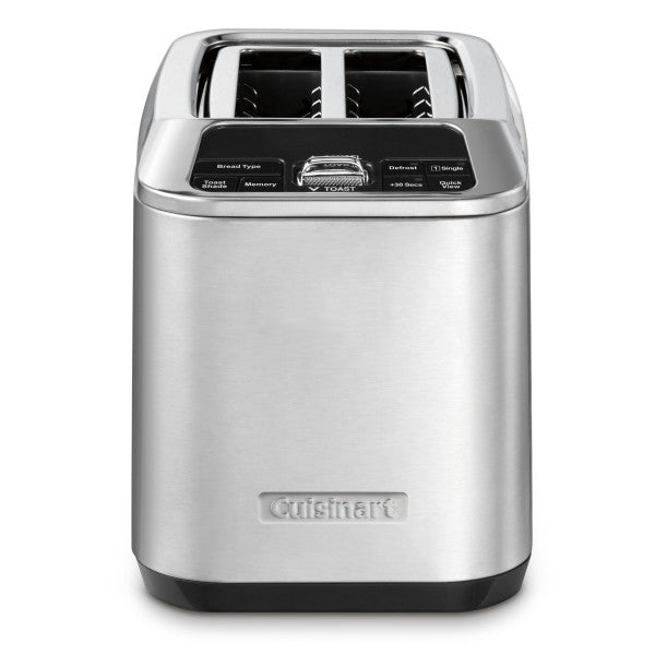 Signature Automated Digital 2 Slice Toaster