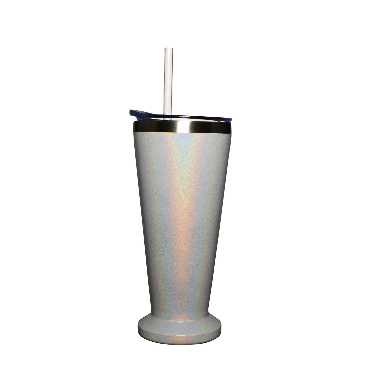 Celeb C/Tall Tumbler 500ml - P/Wte
