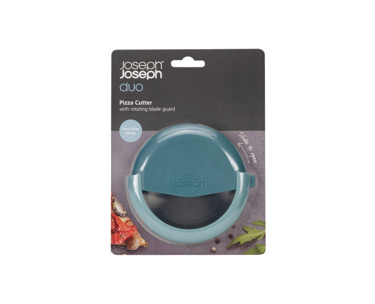 Pizza Cutter (Dark Opal)