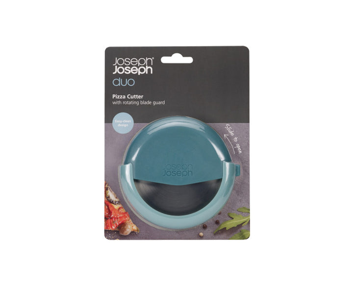 Pizza Cutter (Dark Opal)