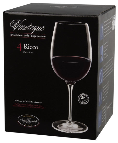 Vinoteque Shiraz  590ml