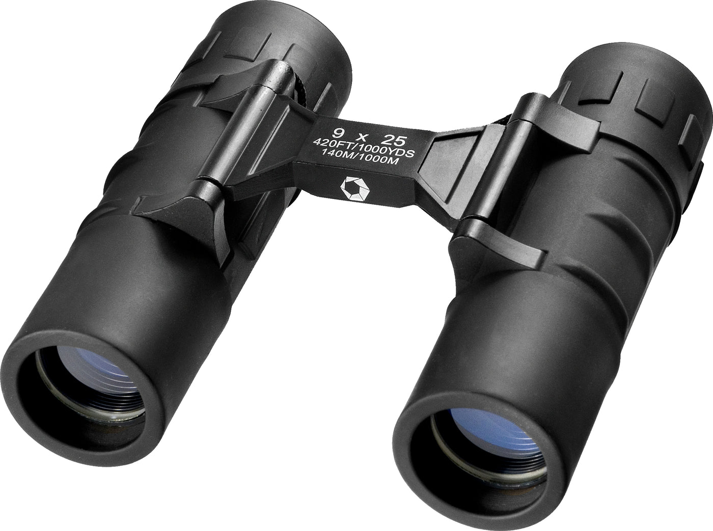 9x25 Focus Free Compact