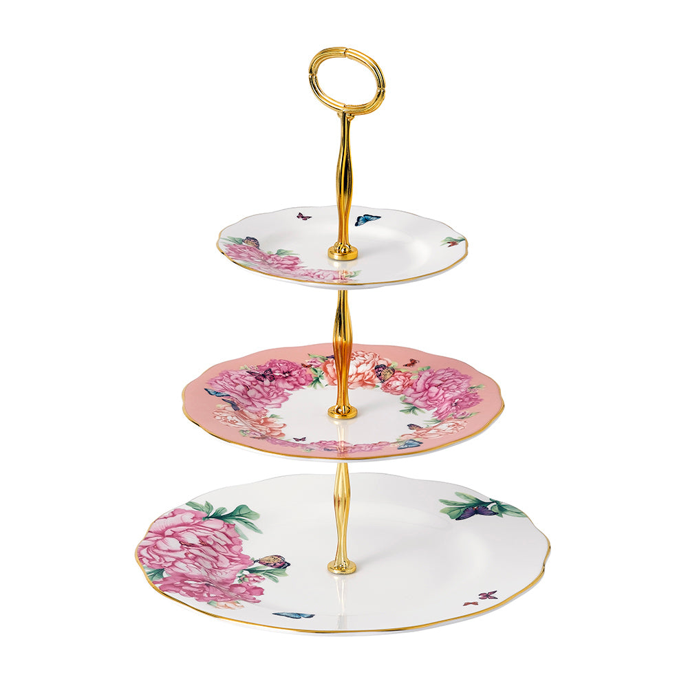 Miranda Kerr for    3 Tier Cake Stand Friendship