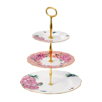 Miranda Kerr for    3 Tier Cake Stand Friendship