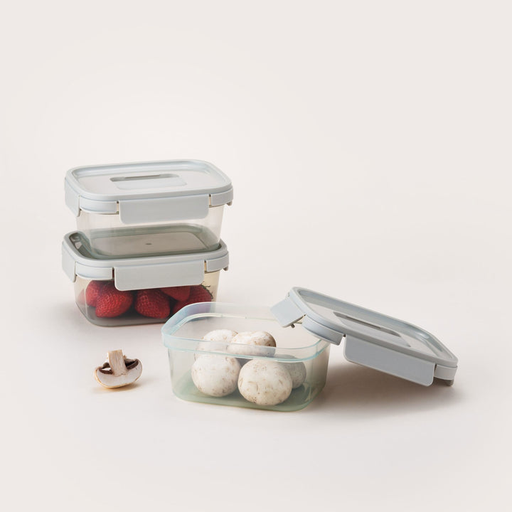 Nestopia 3 Piece Set - 500ml