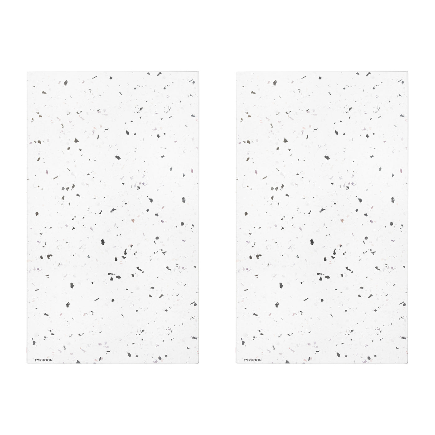 Hob Protectors Set/2 30x52cm Gls