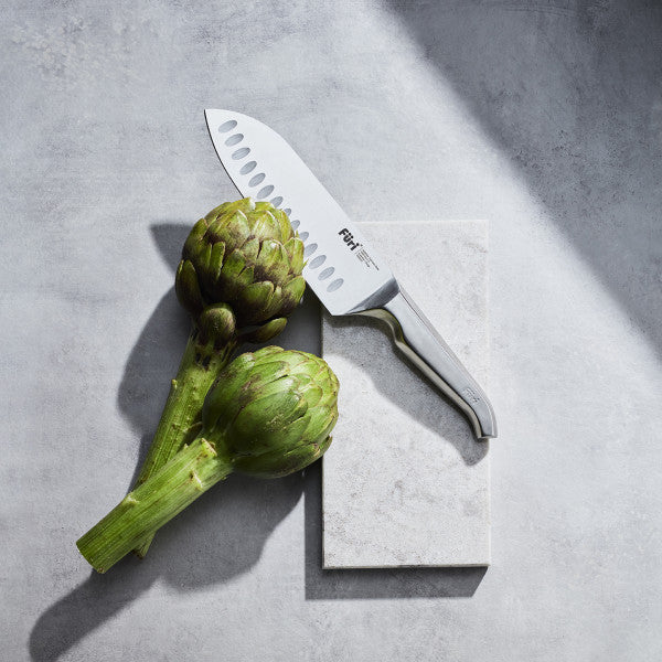 Pro East/West™ Santoku Set 2 Piece