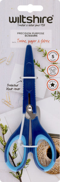 Precision Purpose Scissors