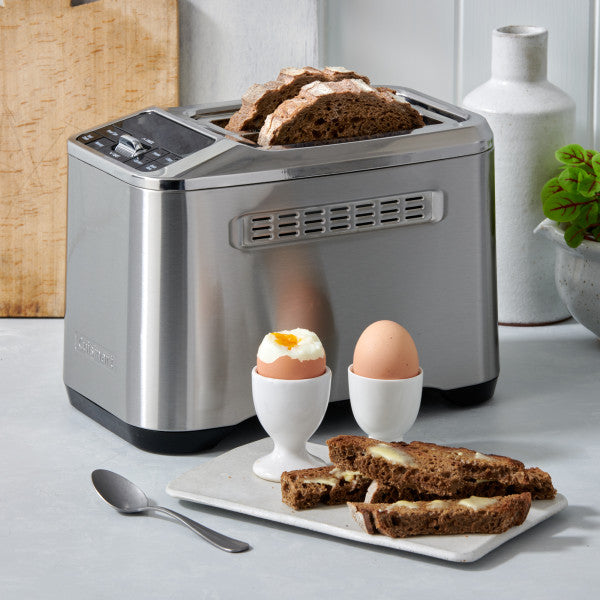Signature Automated Digital 2 Slice Toaster