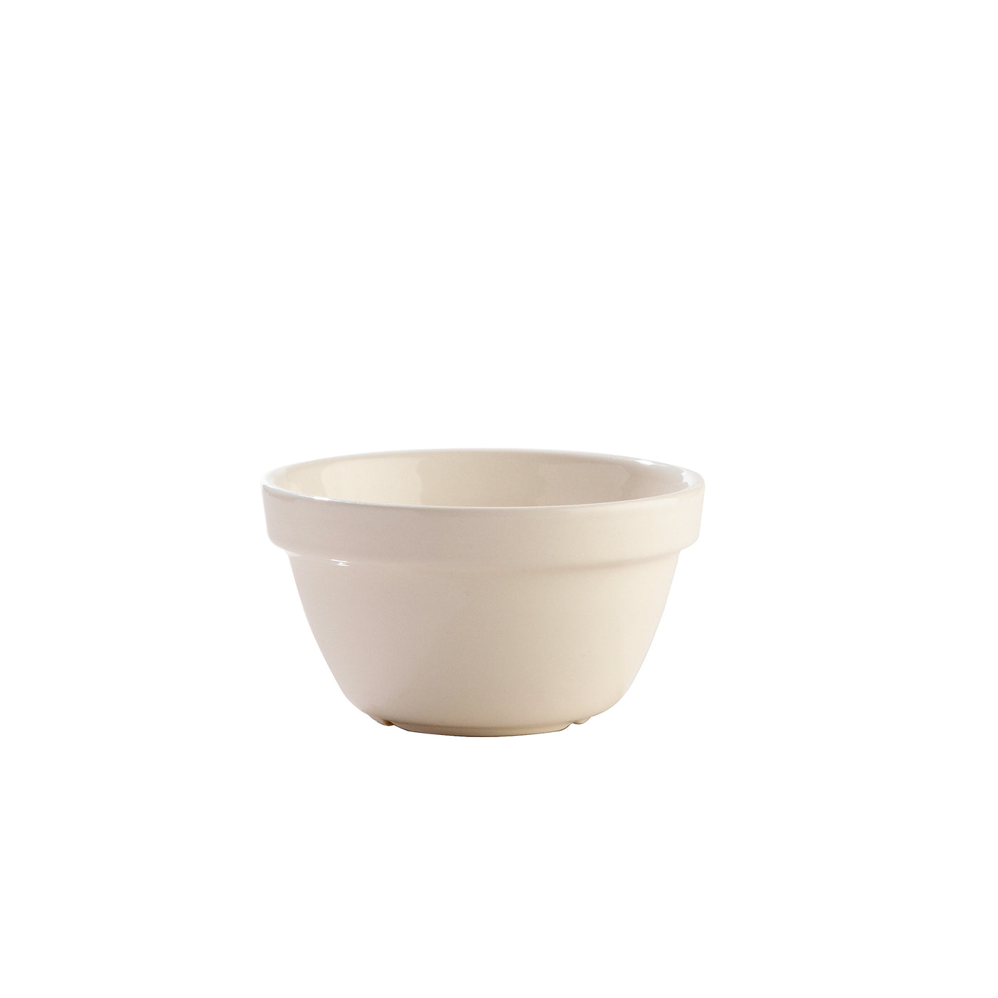 White Pudding Basin 14cm