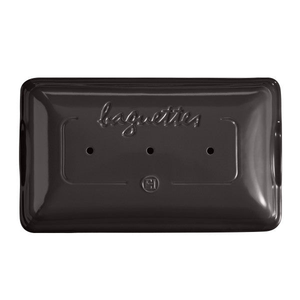 Baguette Baker - Charcoal