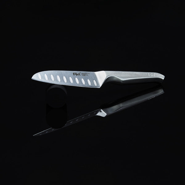 Pro Asian Utility Knife 12cm