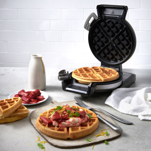 Vertical Waffle Maker