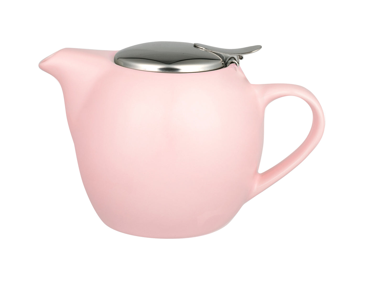 Camelia Teapot 500ml - Pink