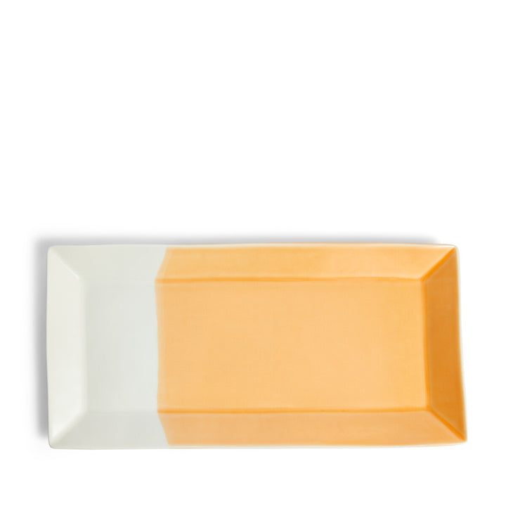1815 Bright Serving Tray 40cm/15in