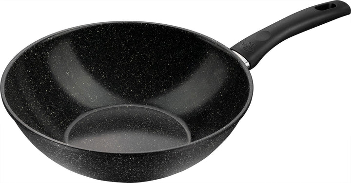 Vipiteno Wok 28cm Ceramic Ceraforce Coating