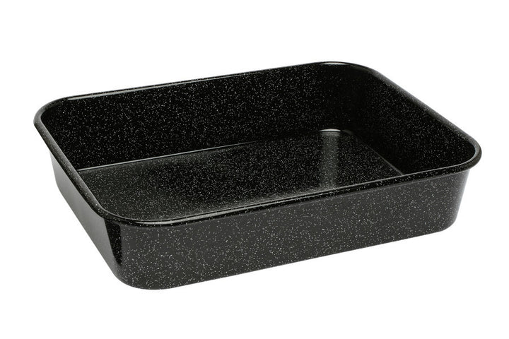 Enamel Roast - Small