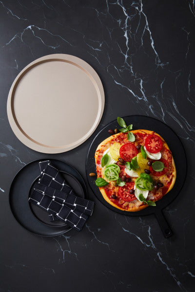 Ceramabake Pizza Tray 30cm