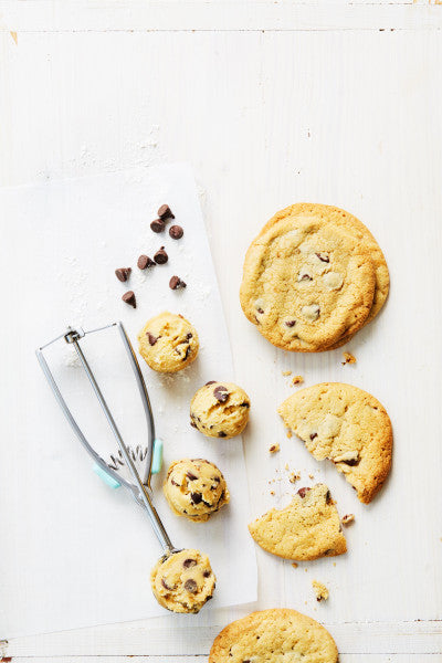 Cookie Scoop