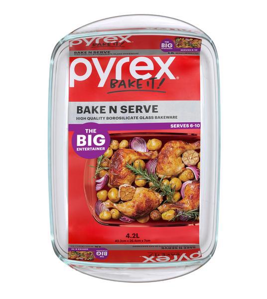 Bake N Serve 4.2L Baker