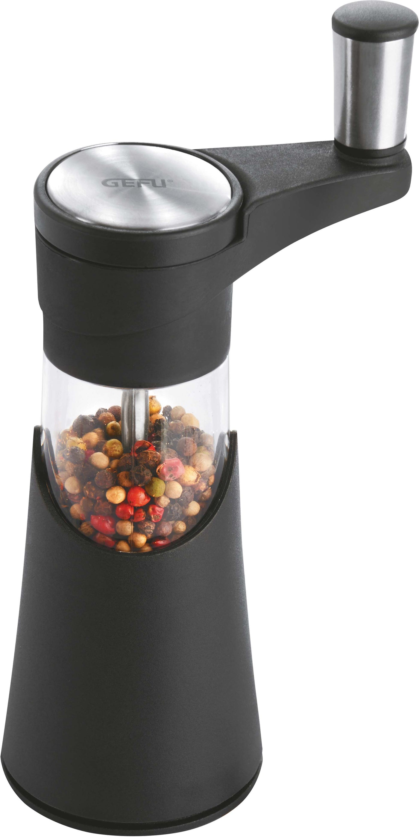 Aromatico Spice Mill 9.1x6.4x18.3cm