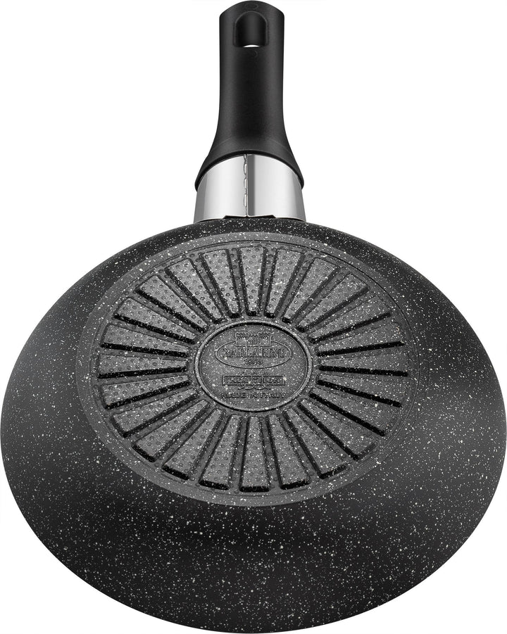 Vipiteno Frying  Pan 24cm Ceramic Ceraforce Coating