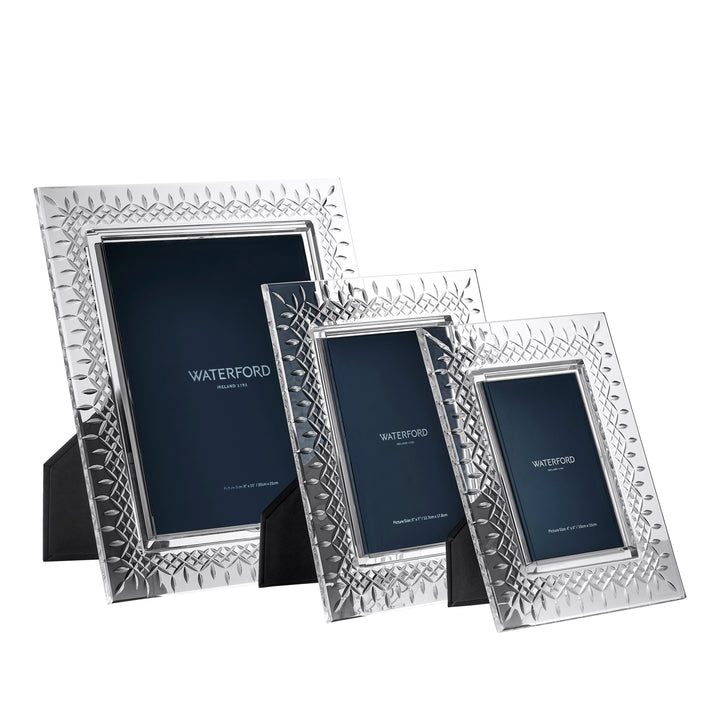 Lismore Classic Photo Frame 13x18cm