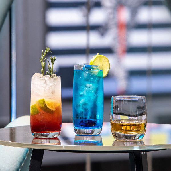 Weinland Hiball 315ml  Set 6