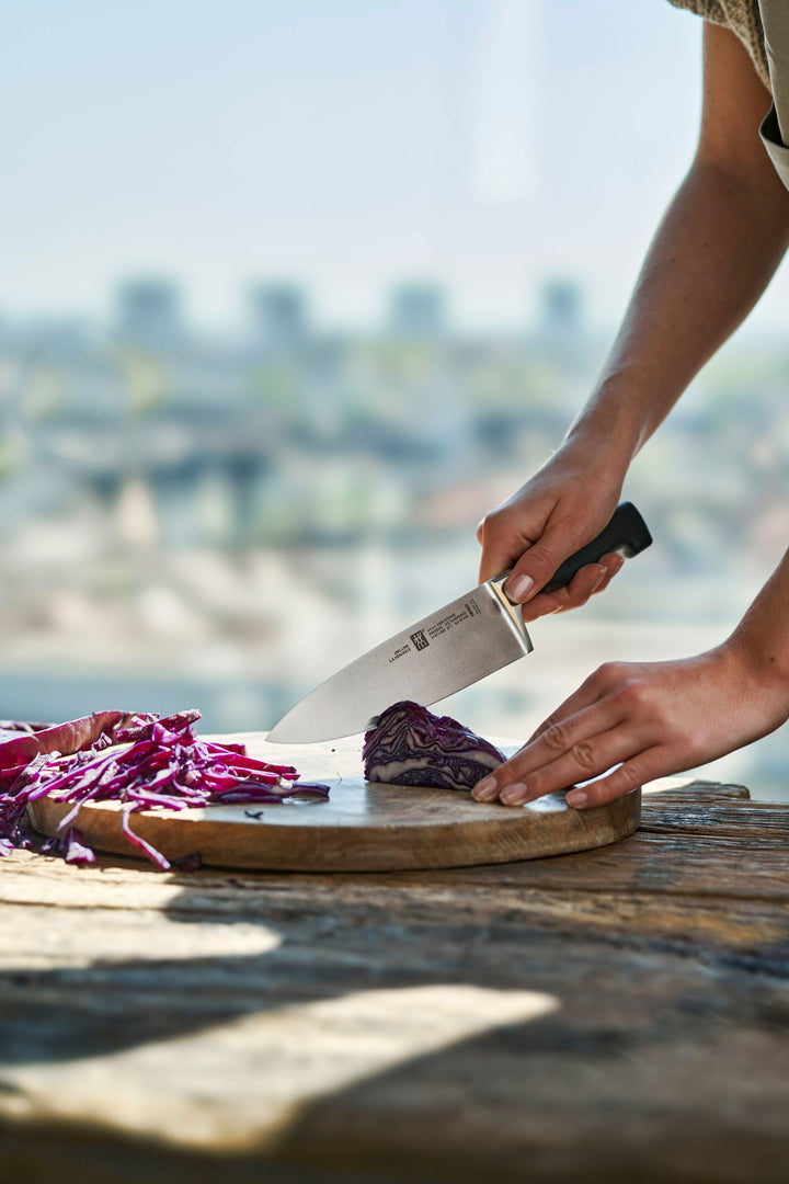 FOUR STAR Chef's Knife - 20cm