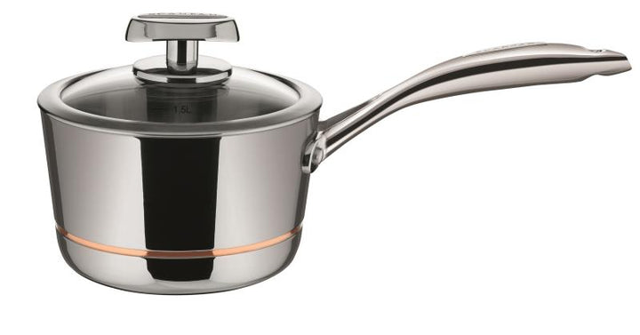 Axis Saucepan 16CM 1.8L