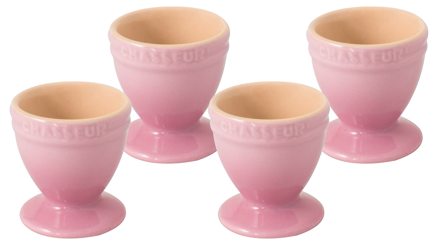 Egg Cup Set Of 4 C/Blossom