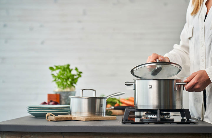 Vitality Stew pot 20cm