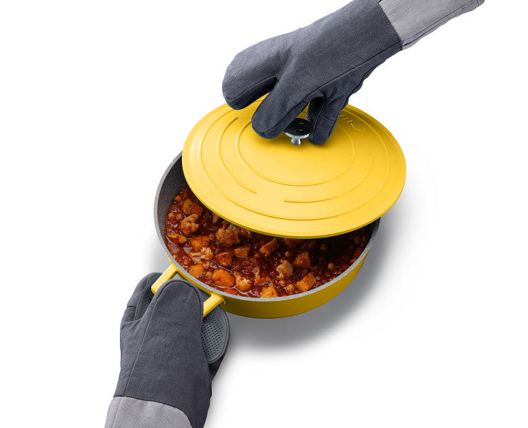 Pinch Oven Gloves - Pair