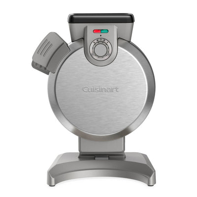 Vertical Waffle Maker