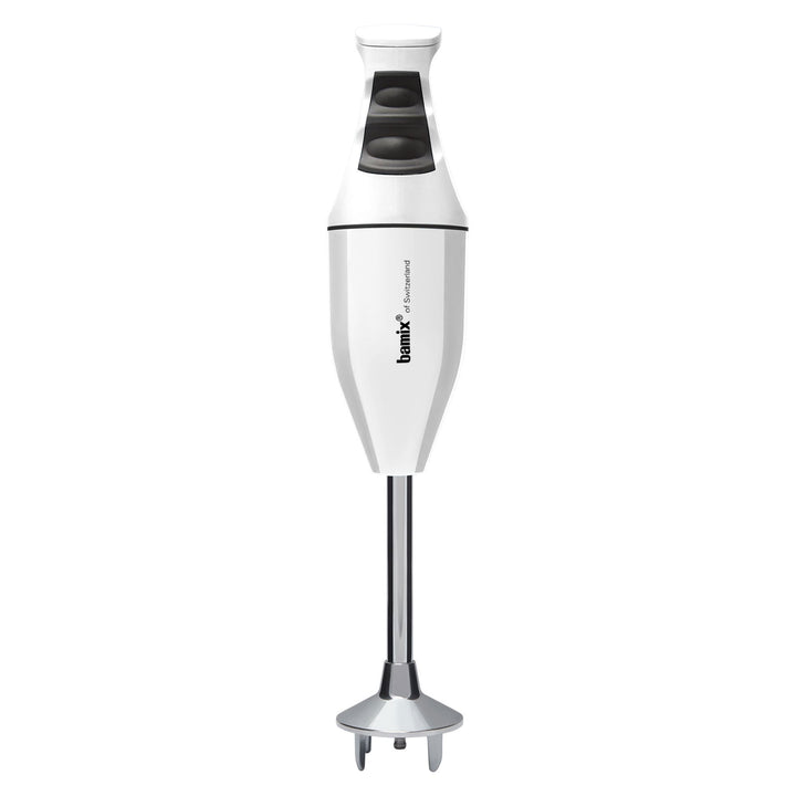 Classic Immersion Blender 140W White