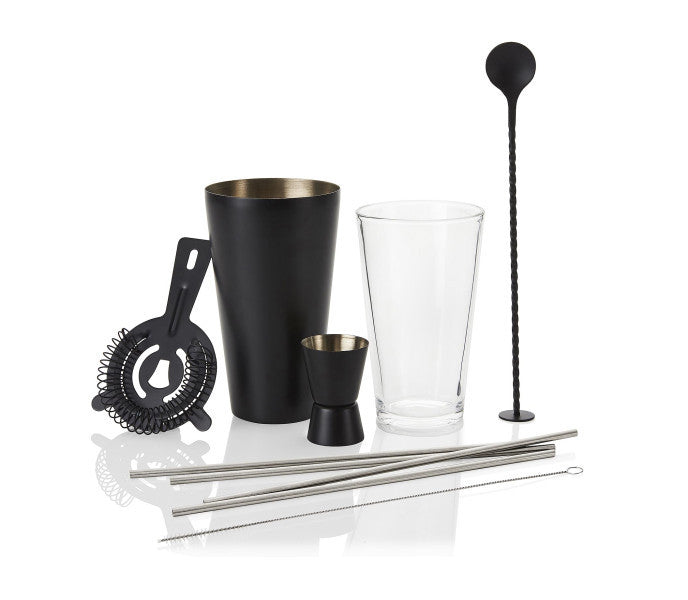 Cocktail Set 10pc