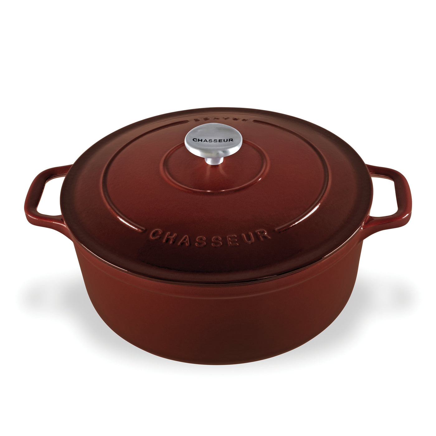 RFO 28cm/6.1L Chocolat