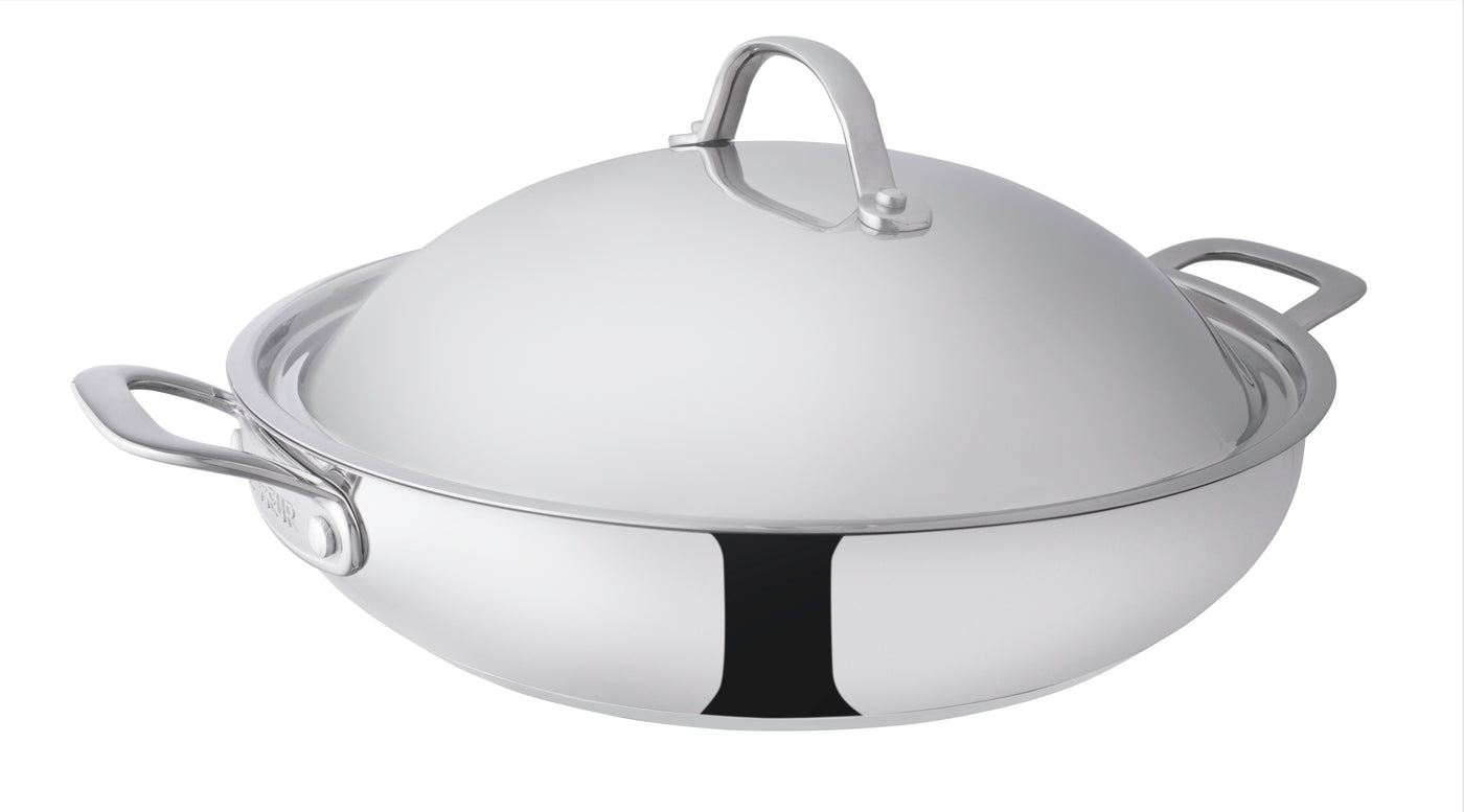 Chef Pan 32cm