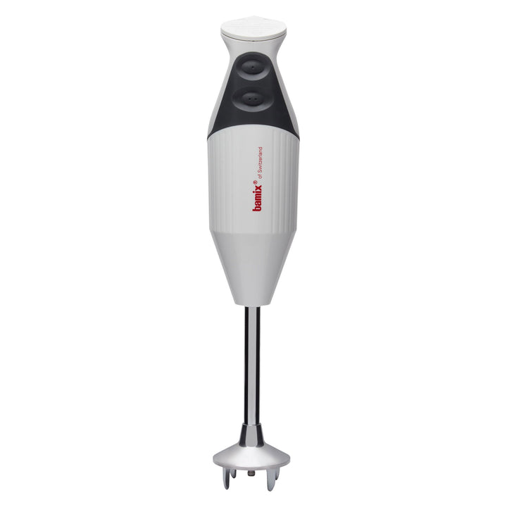 SwissLine Superbox Immersion Blender 200W Light Grey