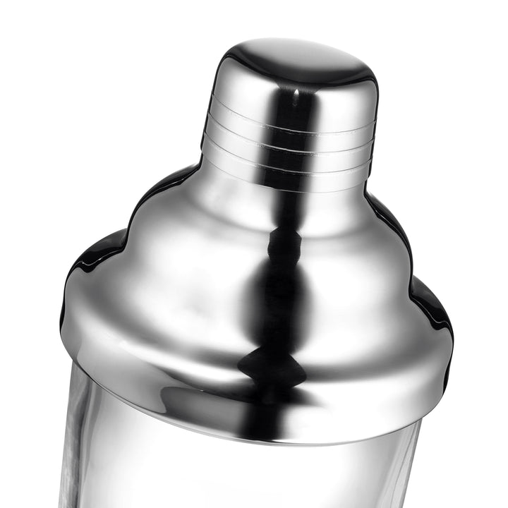 Luther Vandross 81 Cocktail Shaker