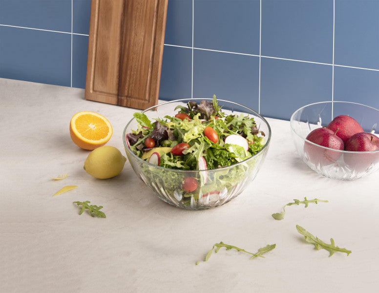 Reya Salad Bowl 25.4cm
