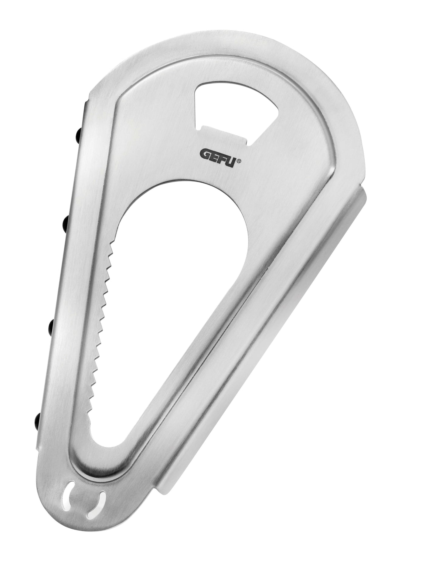 Practico 4In1 Opener 16.2x9.4x1.5cm