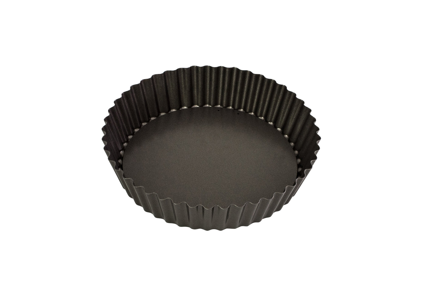 L/Base Deep Quiche 25X5.5CM