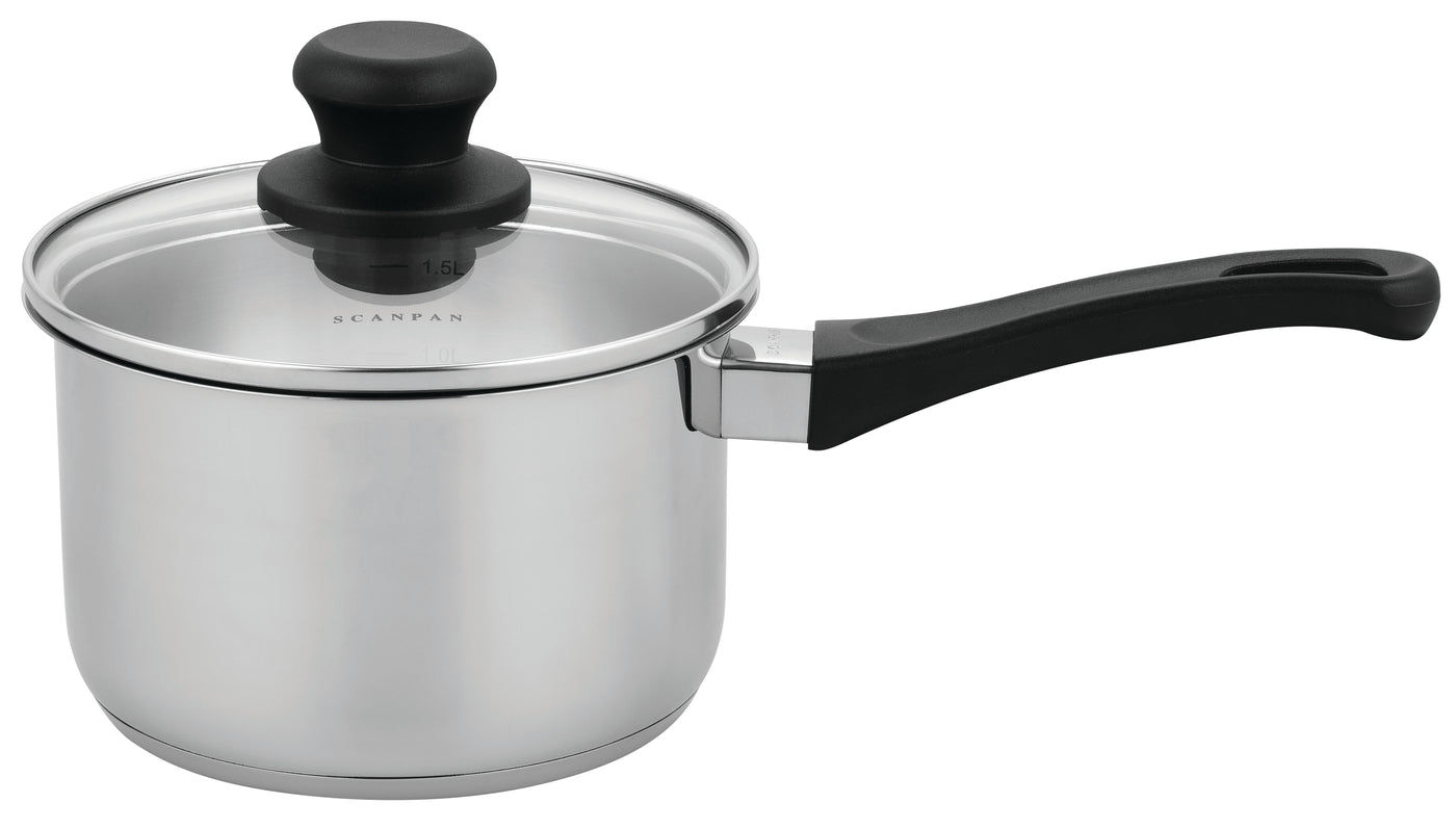 Classic Inox Saucepan 16cm/1.8l