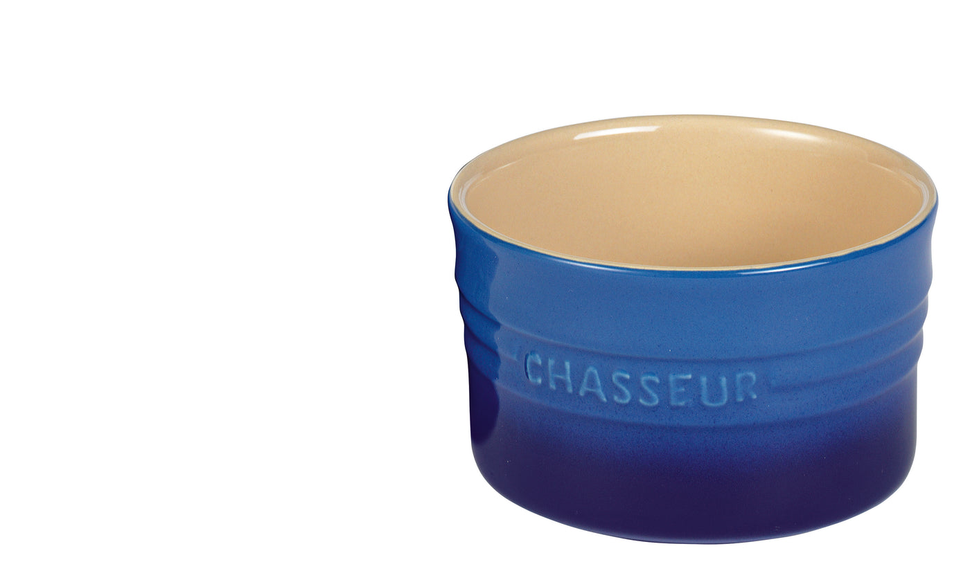 La Cuisson Ramekin 6pc Set Blue